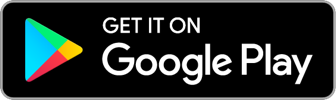 Google Store Badge for Myoga App
